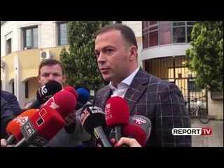 Ekzekutimet mafioze dhe kërcënimet/ Lleshaj dhe Veliu 'blic' në Shkodër: Jemi këtu për sigurinë