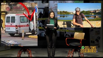 Pa Gjurme- Gjendet ish gazetari i Tv Klan. Lazion Cini dergjej i paidentifikuar në një spital
