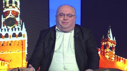 Ju flet Moska: "Aventino", si mësim politik 25 shekullor