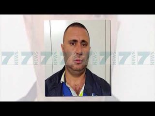 CAKTOHEN TRE GJYQTARE PER SAIMIR TAHIRIN - News, Lajme - Kanali 7