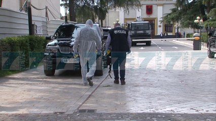 EKSPERTET HETOJNE DHUNEN PARA KUVENDIT - News, Lajme - Kanali 7