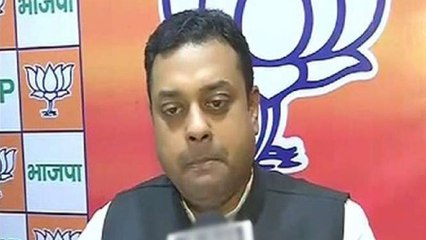 Sambit Patra ने गाना गया, कई घरों में खाना भी खाया, फिर भी हार गए, जानिए क्यों ?| वनइंडिया हिंदी