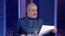 RTV Ora - Sondazhi i IPR Marketing, Artur Zheji: Projekton humbje të qartë të mazhorancës