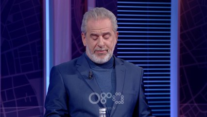 RTV Ora - Zheji: Varfëria, korrupsioni, papunësia 3 problemet e shqiptarëve