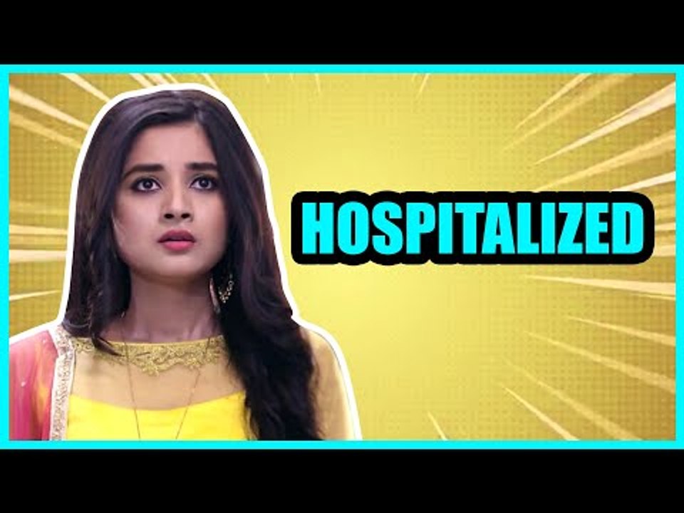 Guddan Tumse Na Ho Payega: Guddan to be hospitalized