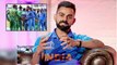 ICC Cricket World Cup 2019 : Virat Kohli Says England Obsessed To Reach 500 Before Anyone Else