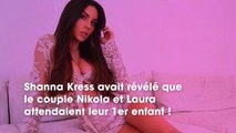 Laura Lempika : enceinte de Nikola ? Ils sortent tous les deux du silence !