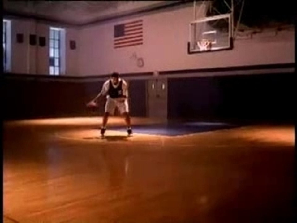 Juwan Howard RIF PSA