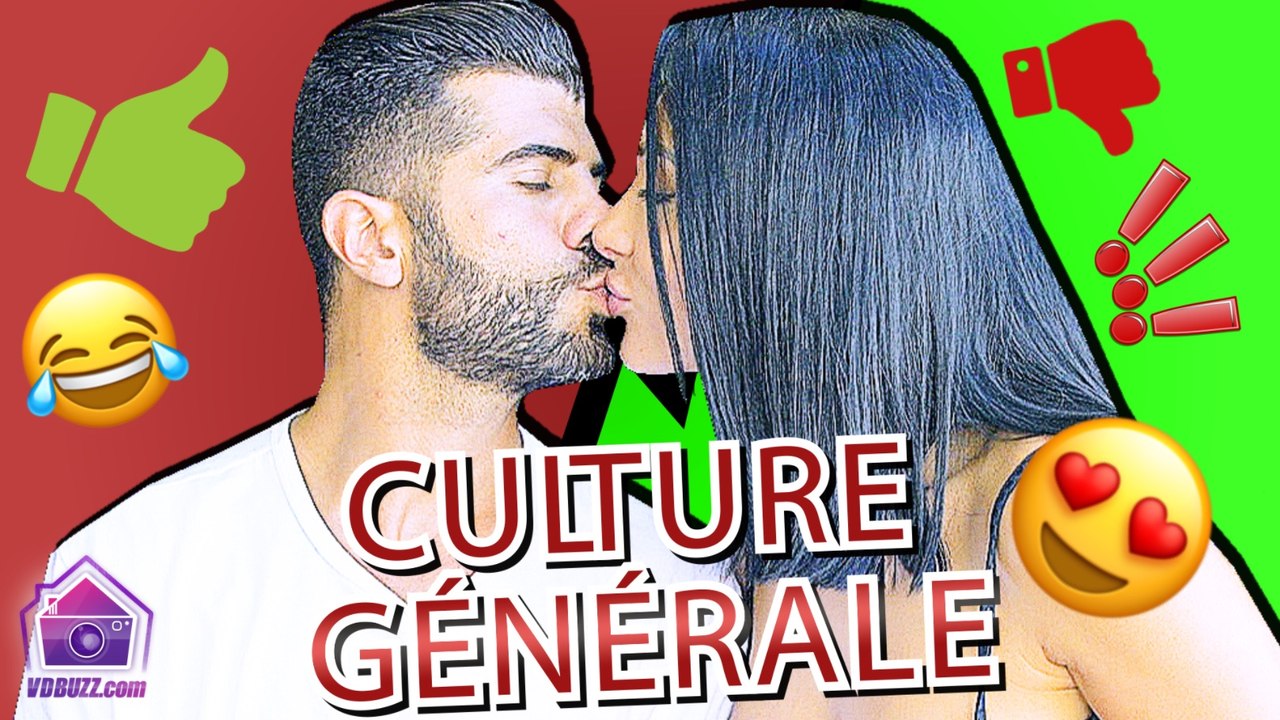 Thomas et Léana (Les Anges 11) : Le duel des ex en culture générale !