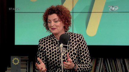 Wake Up/ Psikiatria Ariana Rreli: Shtohen rastet nga depresioni pranveror, ja si ta trajtoni!