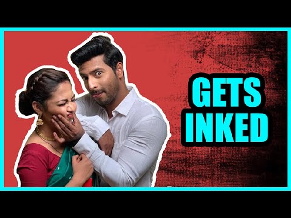 Tujhse Hai Raabta: Malhar plans to get Kalyani’s name inked