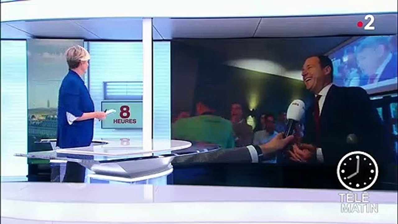 Européennes : les travaillistes arrivent en tête aux Pays-Bas