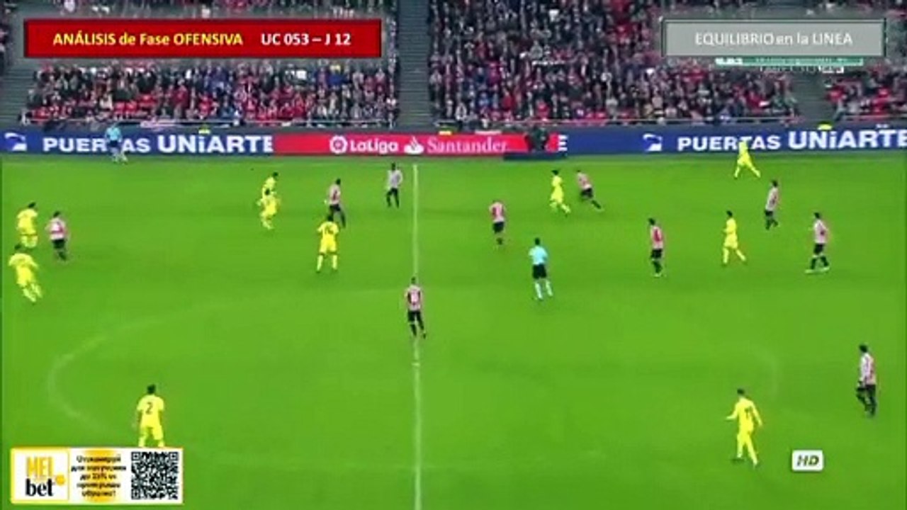 Consigna 7: Mantenerse a la altura del balon