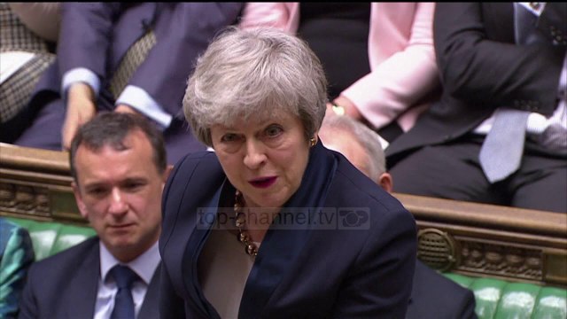 Juncker: Brexit pa marrëveshje, skenari më i mundshëm - Top Channel Albania - News - Lajme