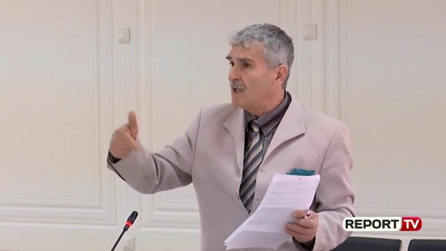 Report TV - KQZ i jep mandatin krahut të djathë të Mziut, thërret edhe 8 kandidatë të rinj