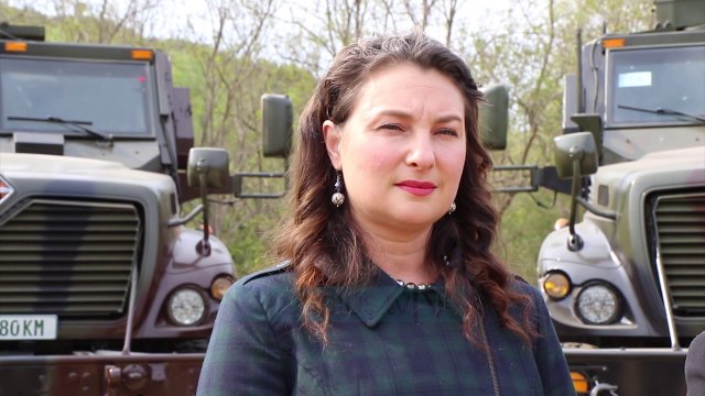 SHBA dhuron 37 mjete të blinduara për FA - News, Lajme - Vizion Plus