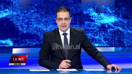 Edicioni i Lajmeve Tv Klan 04 Prill 2019, ora 09:00