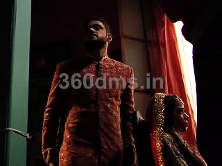 Ishq Subhan Allah | Watch Kabir's Shocking Face in-front of Zara | इश्क़ सुभान अल्लाह