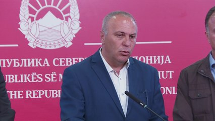 Vijojnë hetimet për avionin e rrëzuar në “Sollunska Gllava”