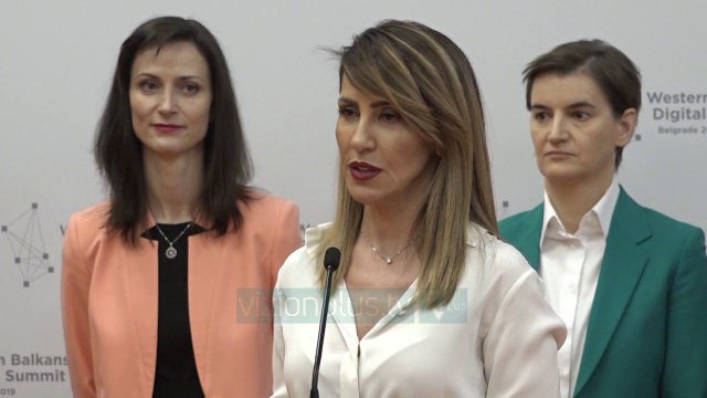 Hiqet “roaming” në Ballkan - News, Lajme - Vizion Plus