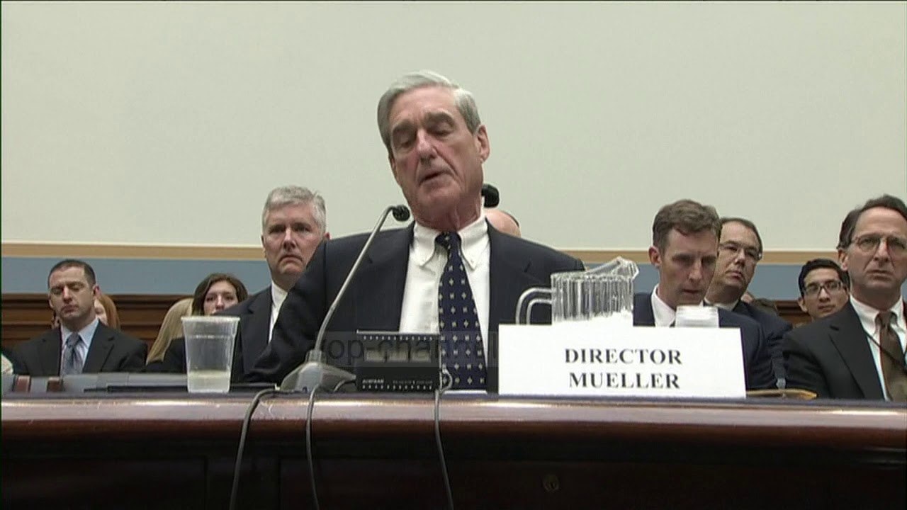 “Raporti i Mueller, më i ashpër ndaj Trumpit” - Top Channel Albania - News - Lajme