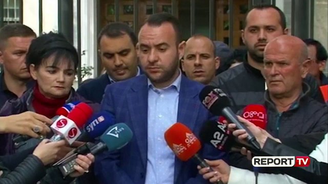 Report TV -Mbetet në burg Florenc Hoxha, Balliu: Ata që vrasin dënohen më lehtë