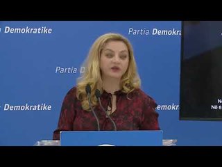 Report TV -Vokshi akuza qeverisë: Nuk mbajti premtimin