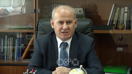 RTV Ora - Mynyr Koni i kthehet Ramës: Përgjegjësitë kërkoji te Dekanët që i mban në rresht të parë