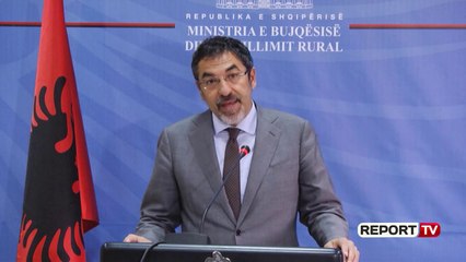 Protesta e fermerëve/ Ministri Cuçi: Financim për fermerët që shesin qumësht