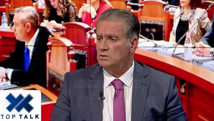 “Top Talk”/ Kreu i Ballit Kombëtar sulmon ashpër Spartak Brahon