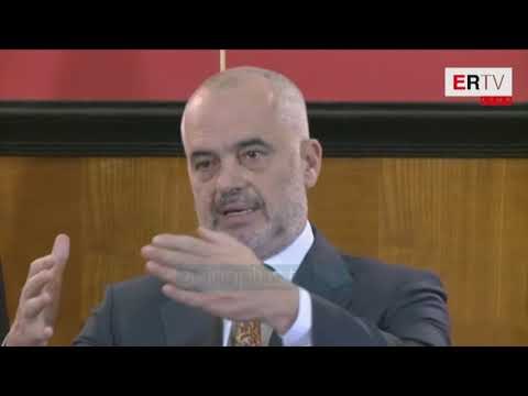 Rama: Shkrirja e Aluiznit me Hipotekat, lehtësi për qytetarët - Lajme - Vizion Plus