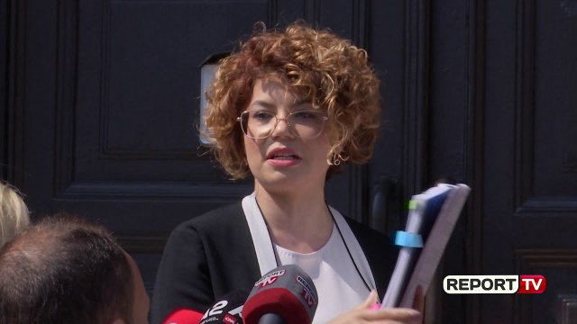 Ish-krahu i djathtë i Llallës në Vetting, s'i pranojnë motrën ndihmëse, 'sherr' me vëzhguesin
