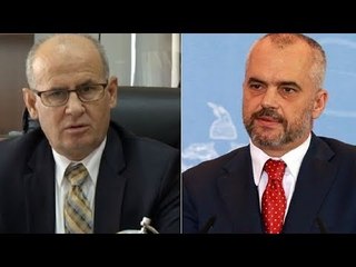 'Mund ta shkarkojmë'/ Rektori i Tiranës i përgjigjet Ramës: Sulm i paprecedent, fajin e kanë dekanët