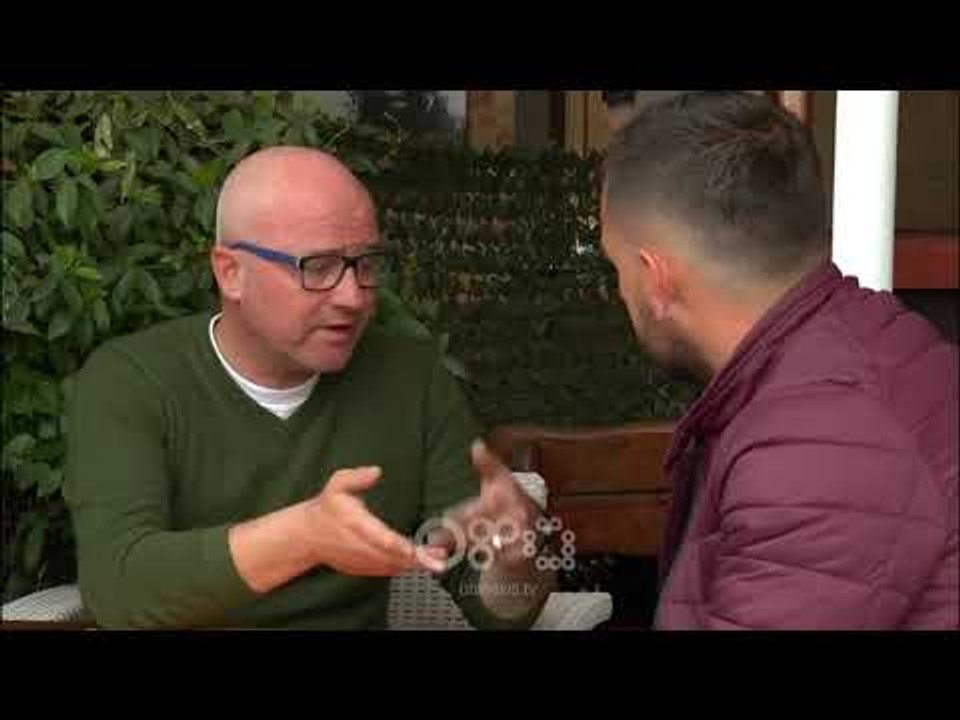 RTV Ora - Strazimiri: Qesharake, ti besosh Gjiknurit të dosjes 339 dhe 184, zgjedhjet