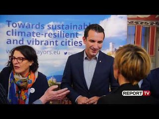 Rikandidimi/ Veliaj: Nëse bashkëpunojmë, edhe 4 vitet e tjera do jenë histori suksesi