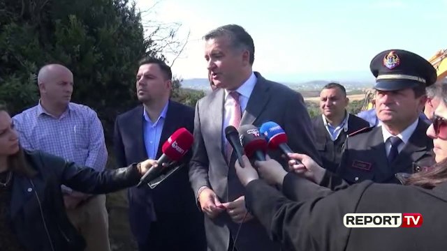 Mbyllen 12 gurore dhe 26 furra gëlqereje në Malin e Krujës, Klosi përplaset me pronarët