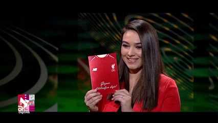 Personale - Sezoni 2 | Episodi 39 - Markejda Imeraj