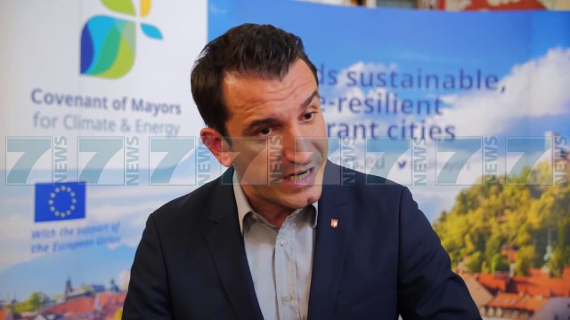 TIRANA NENSHKRUAN MARREVESHJE ME GENOA-N - News, Lajme - Kanali 7