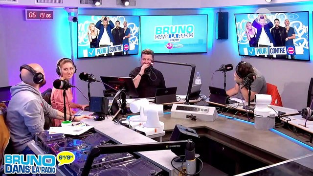 La fête des mères ! (24/05/2019) - Best Of de Bruno dans la Radio