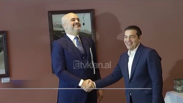 Telefonate Rama-Tsipras per hapjen e negociatave