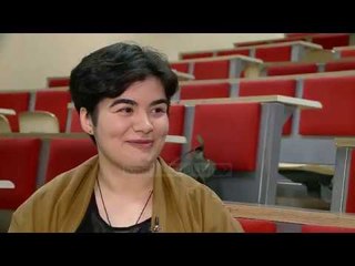 Studentët që përfituan tarifat - Top Channel Albania - News - Lajme