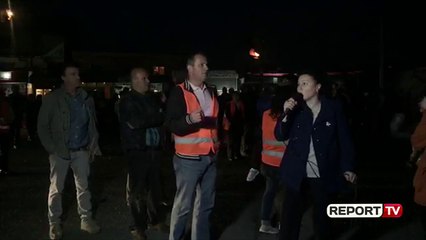 Në terr të plotë dhe nën zhurmën e borive! Shënohet incident tek 'Astiri'