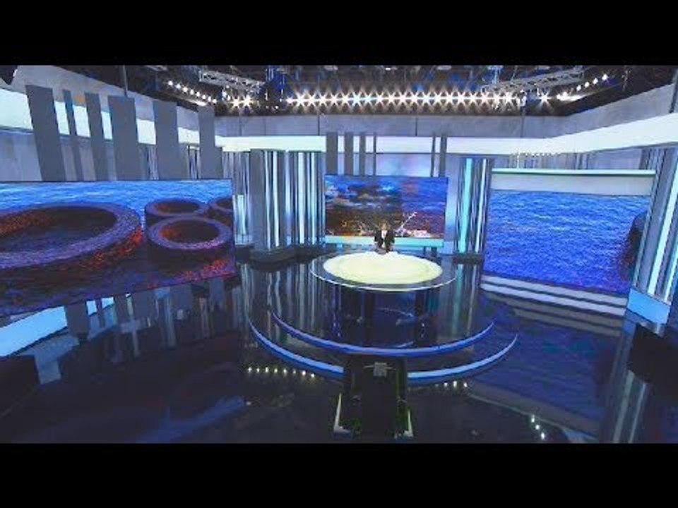 RTV Ora - Hoxha: Sondazhi i IPR-ORA na dha Shqipërinë ashtu siç është