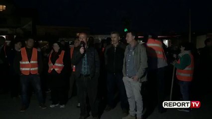 Fotoja EPIKE e protestës tek Kryeministria, fqinji zbulon se Agim Peposhi mori frymëzim nga...