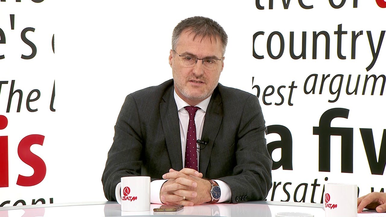 Aziri Duam shtet per te gjithe