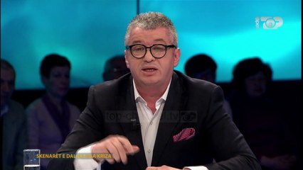 Open/ Peza: Ja pse do të vijë Palmer në Tiranë