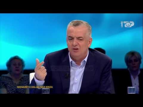 Open/ Mentor Nazarko: Opozita po i jep aksione Edi Ramës