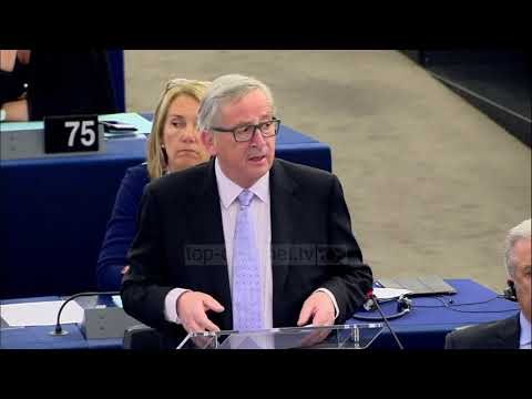 Salvini synon krijimin e një aleance të ekstremit të djathtë