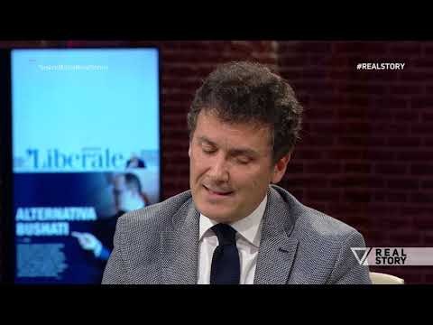 Real Story - 4 Prill 2019 | Pj.2 - Talk Show - Vizion Plus