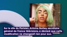 L'Eurovision décide de déclasser Bilal Hassani qui perd 2 places et se retrouve 16 ème, découvrez pourquoi